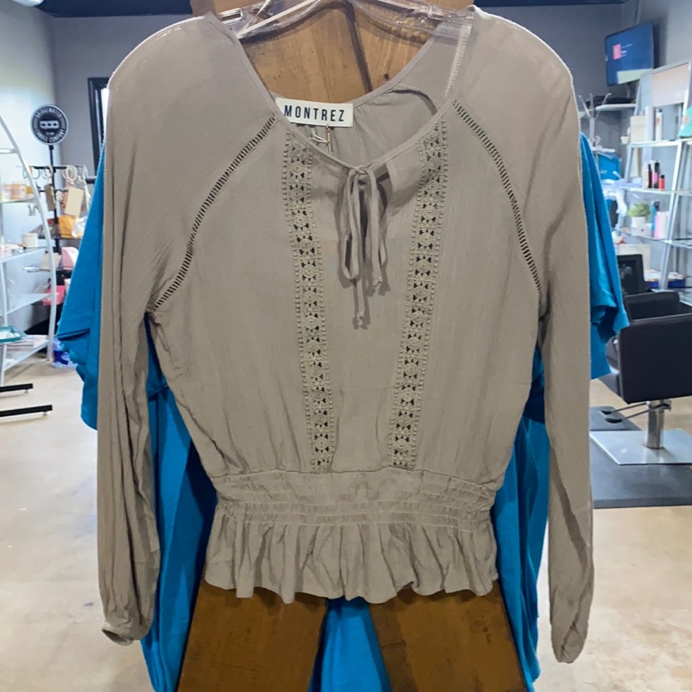 Cute top